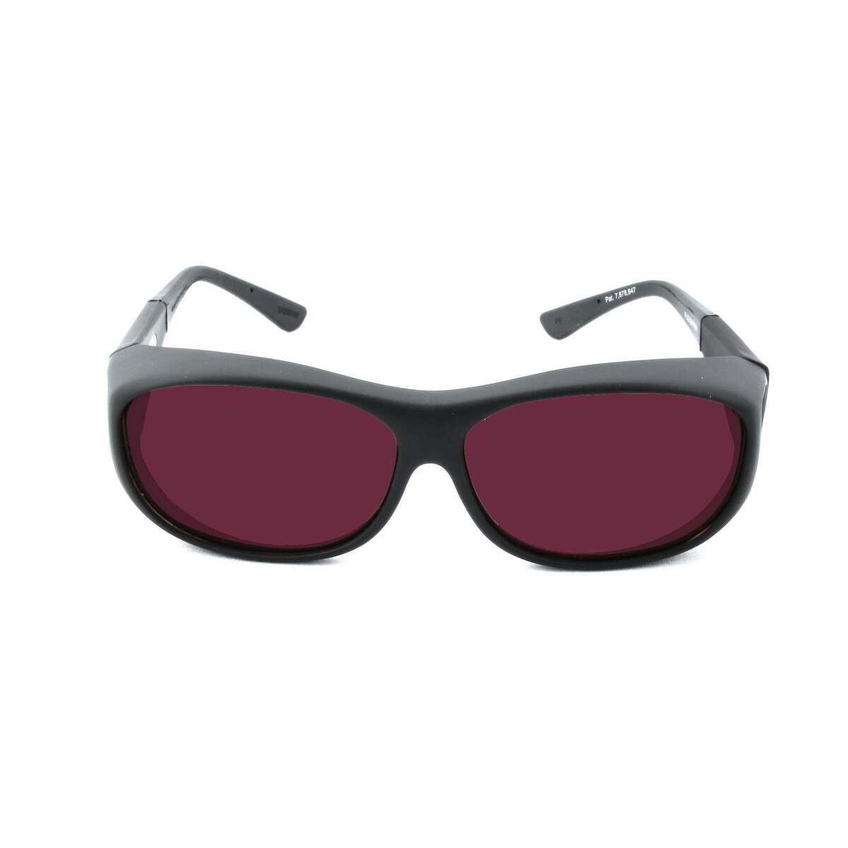 TBI Tinted Fitover - Cocoons